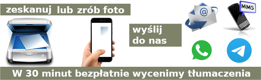 tumacz arabski tumaczenia arabskie - Telefon: 691 314 611