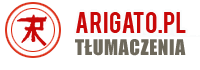 Tumacz arabski GDASK